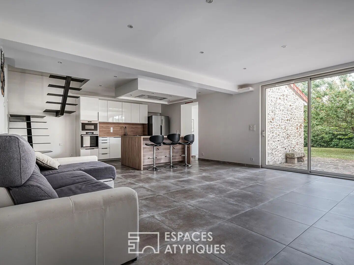 Maison à vendre, 284m², La Ville-du-Bois