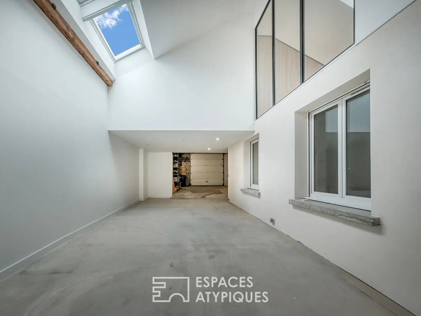 Maison à vendre, 284m², La Ville-du-Bois