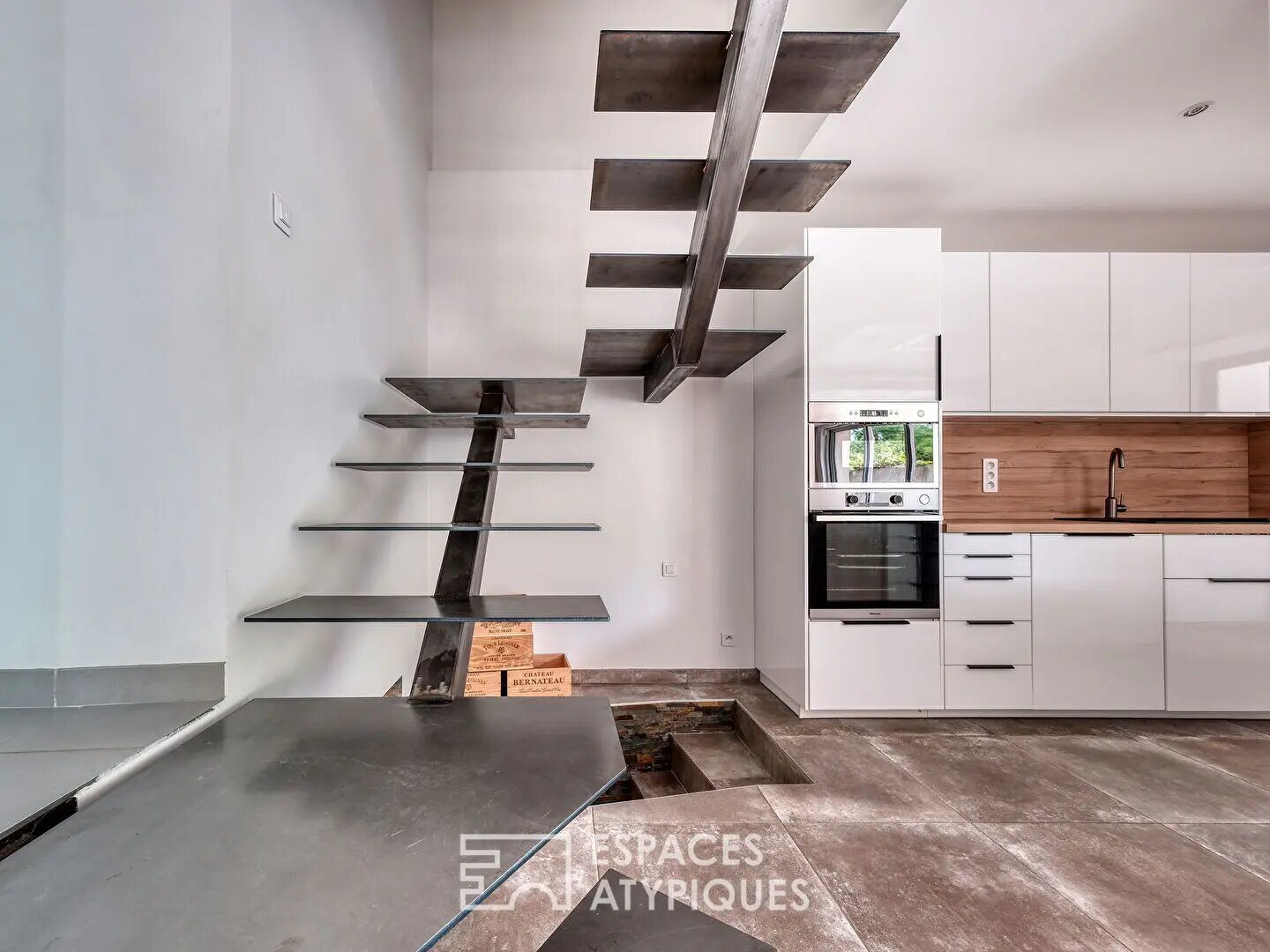 Maison à vendre, 284m², La Ville-du-Bois