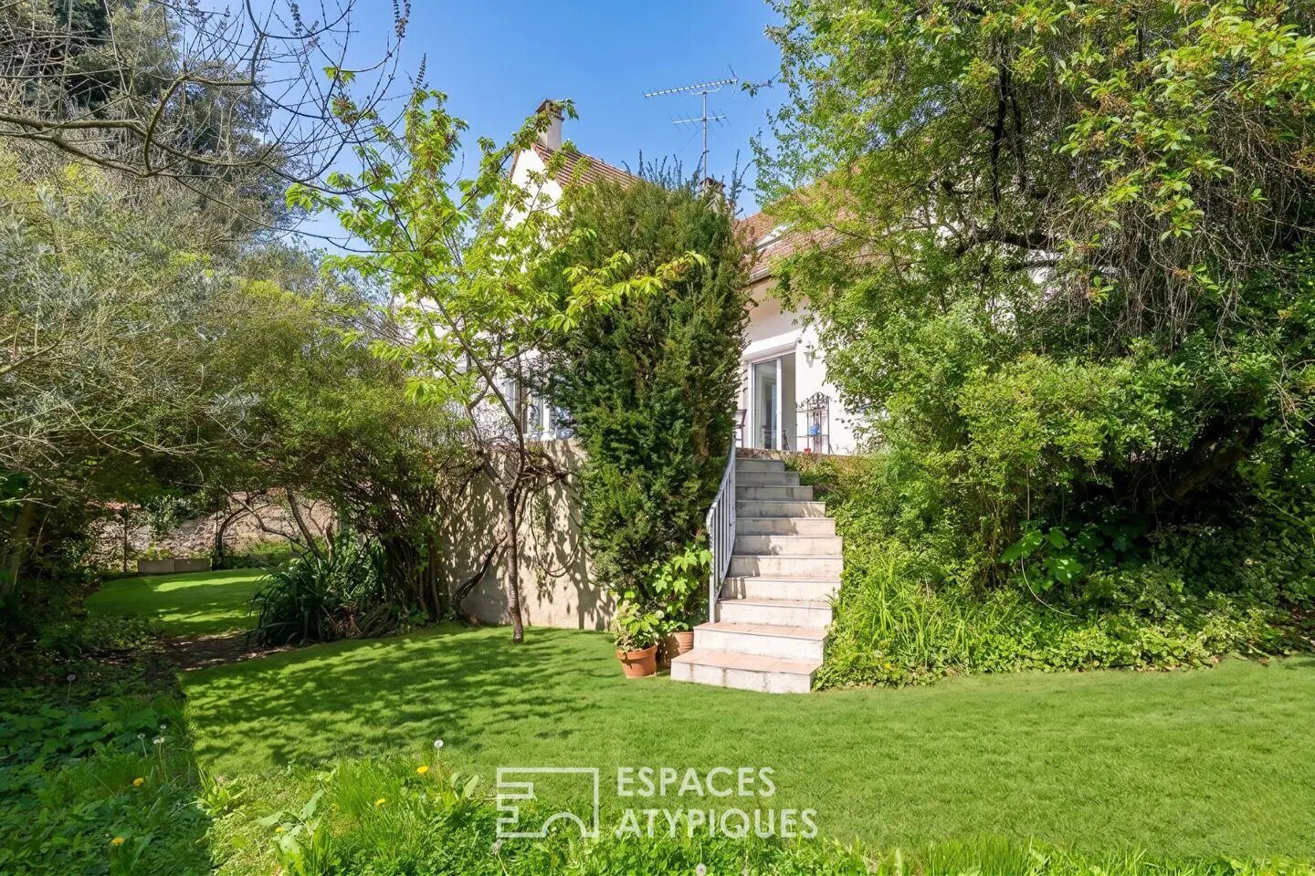 Maison à vendre, 174m², Yerres