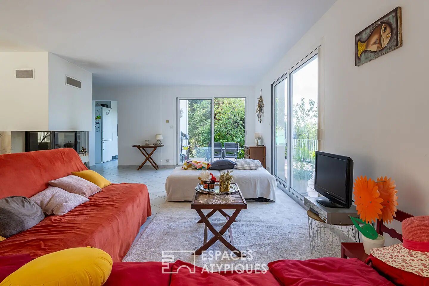 Maison à vendre, 174m², Yerres