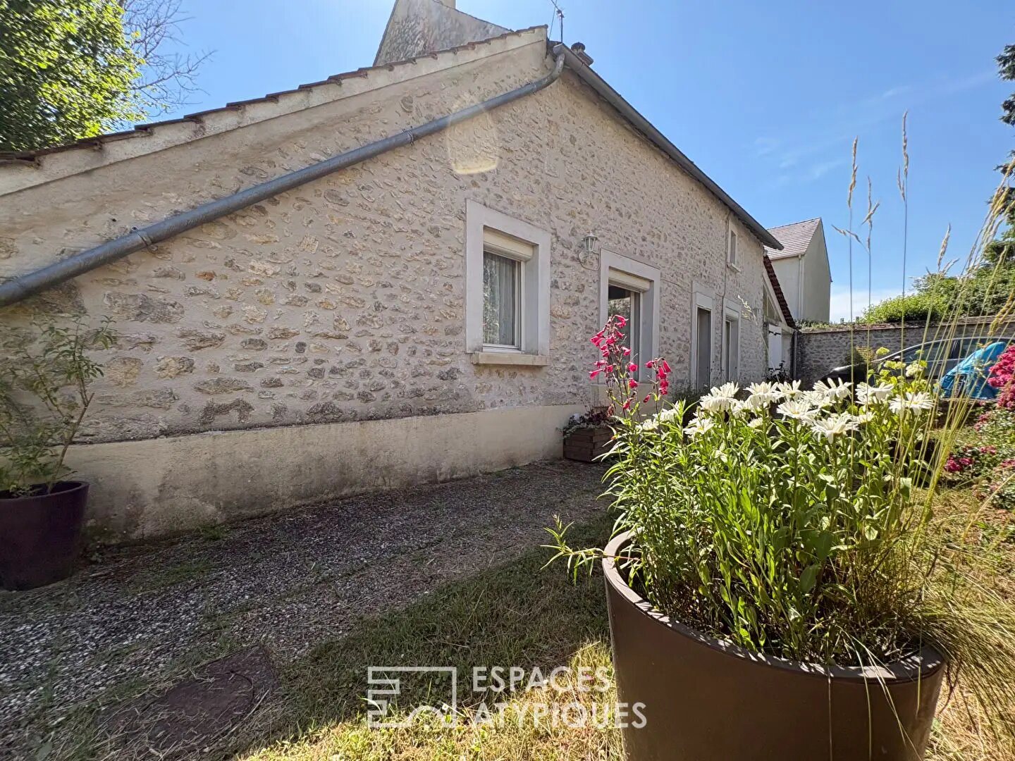 Maison à vendre, 100m², Etampes