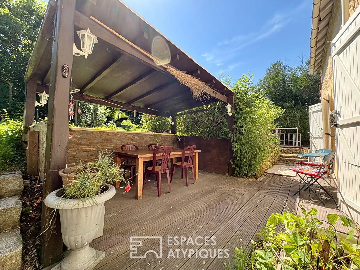 Maison à vendre, 100m², Etampes