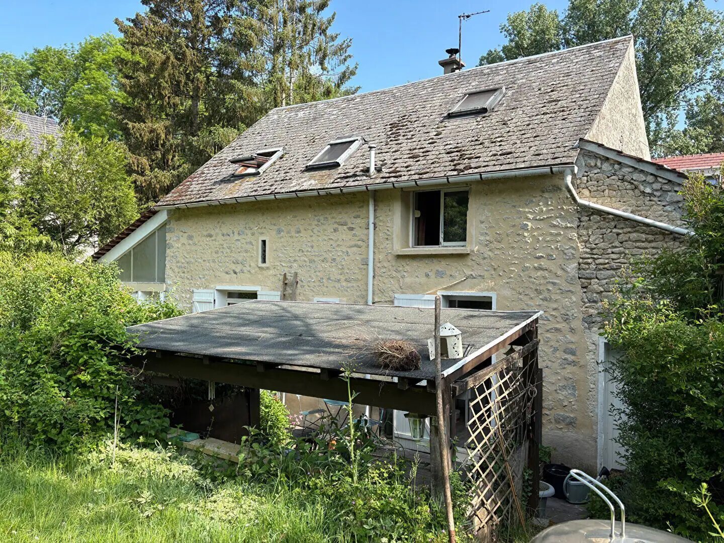 Maison à vendre, 100m², Etampes