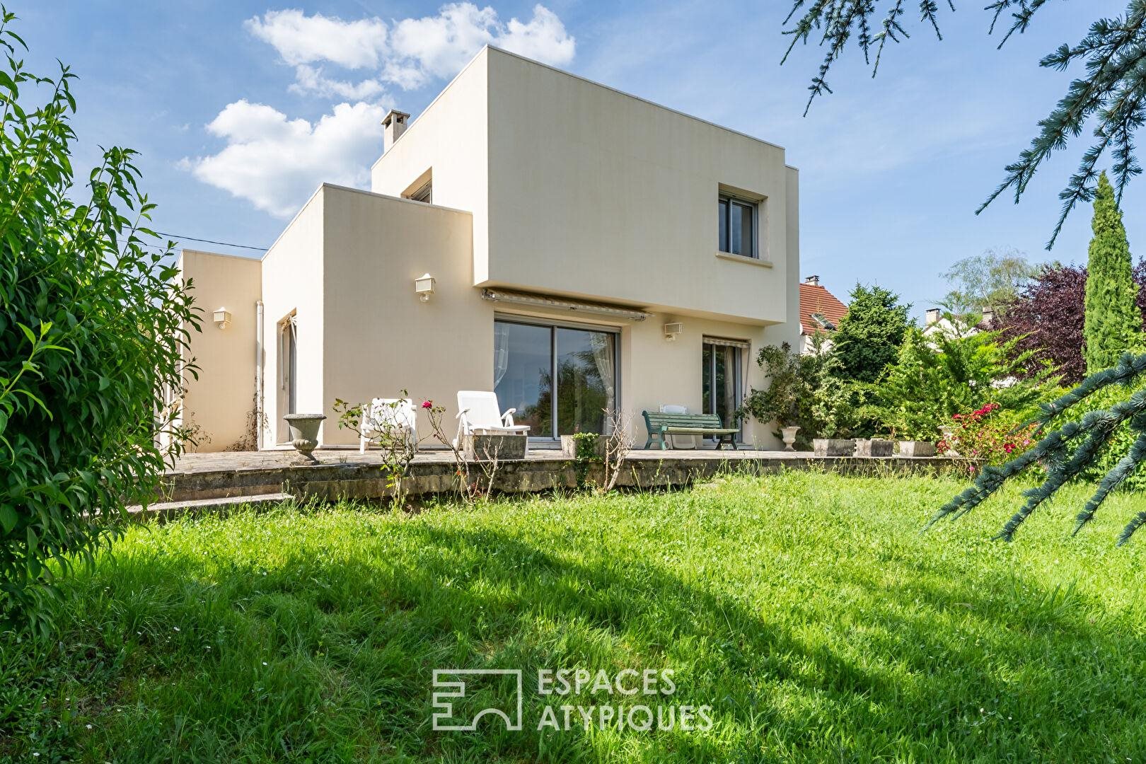 Maison à vendre, 205m², Corbeil-Essonnes
