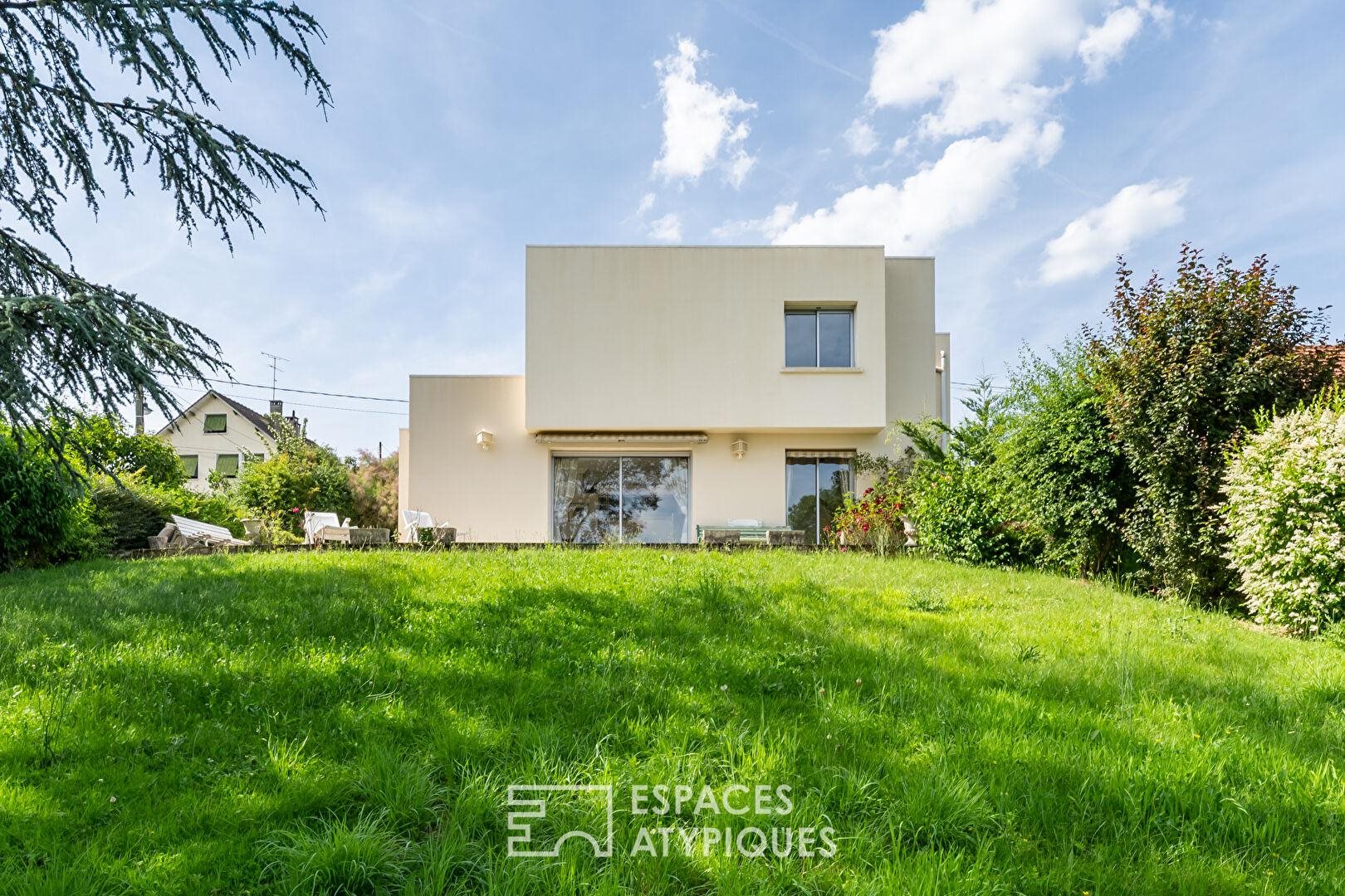 Maison à vendre, 205m², Corbeil-Essonnes