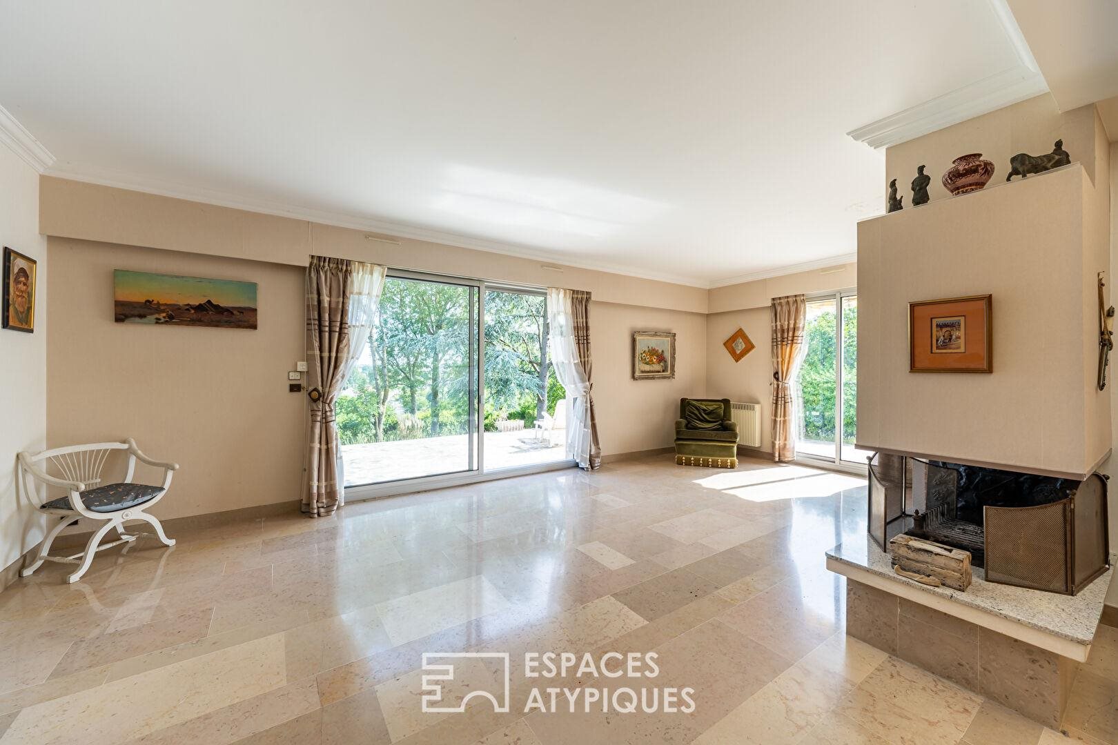 Maison à vendre, 205m², Corbeil-Essonnes