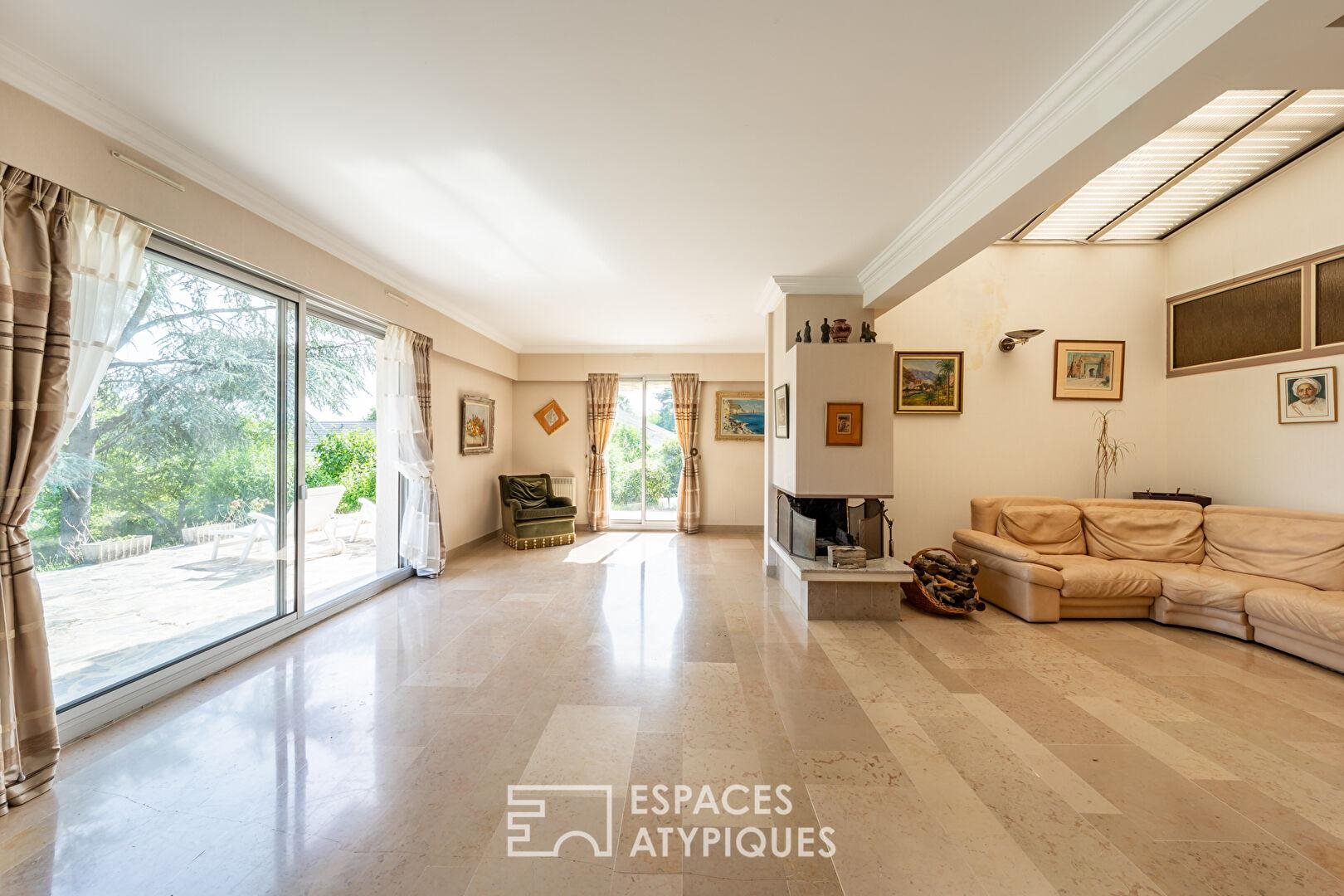 Maison à vendre, 205m², Corbeil-Essonnes