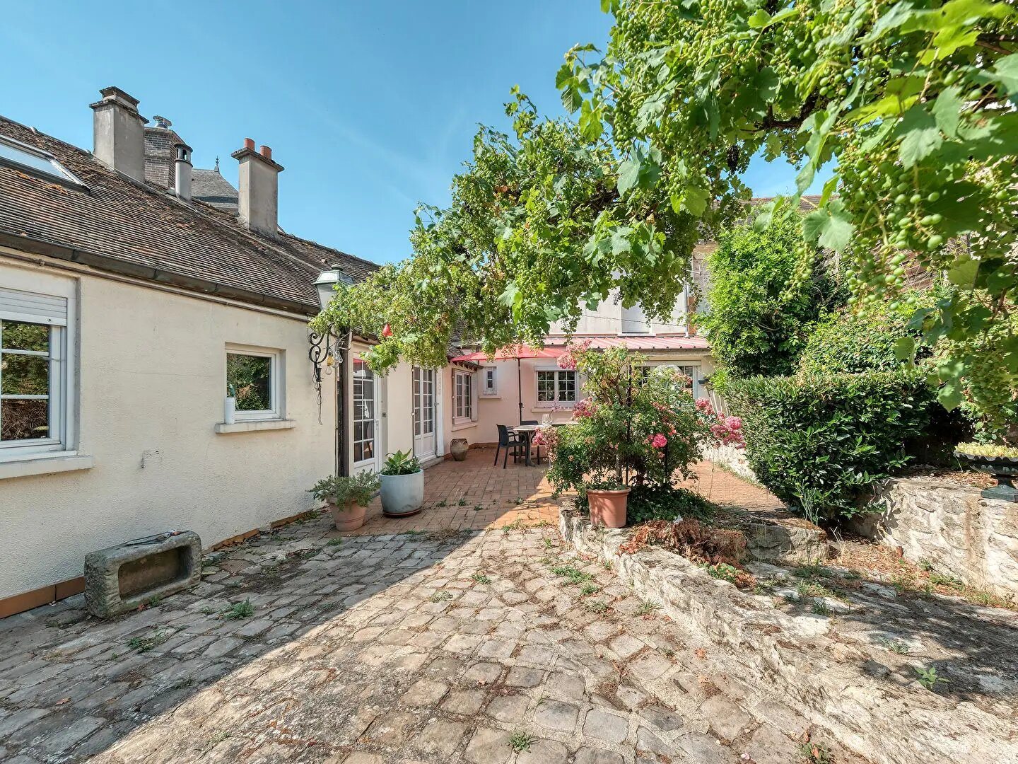 Maison à vendre, 160m², Chamarande