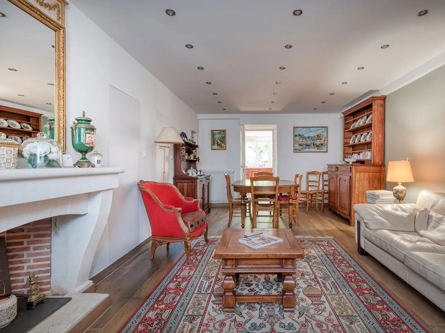 Maison à vendre, 160m², Chamarande