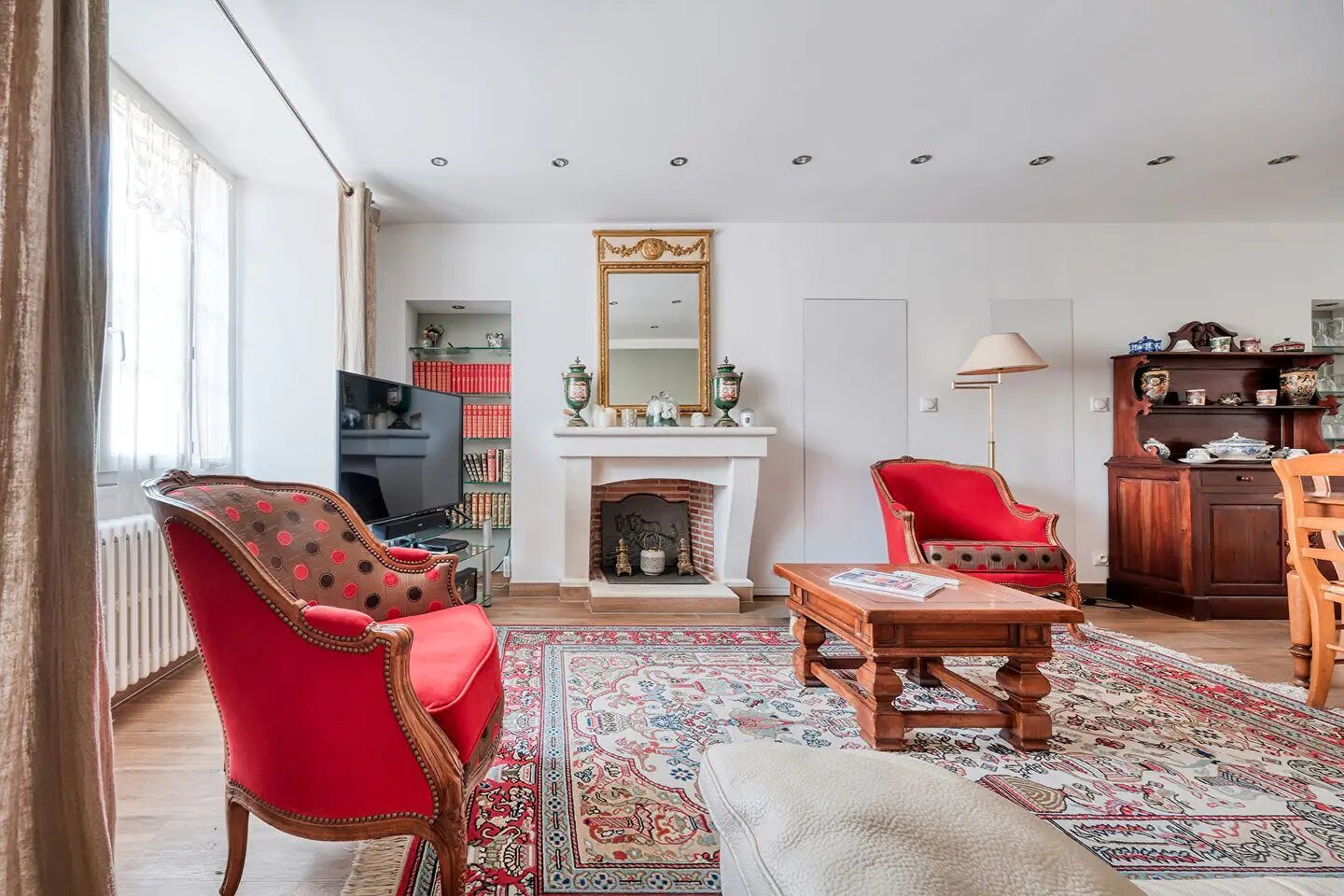 Maison à vendre, 160m², Chamarande