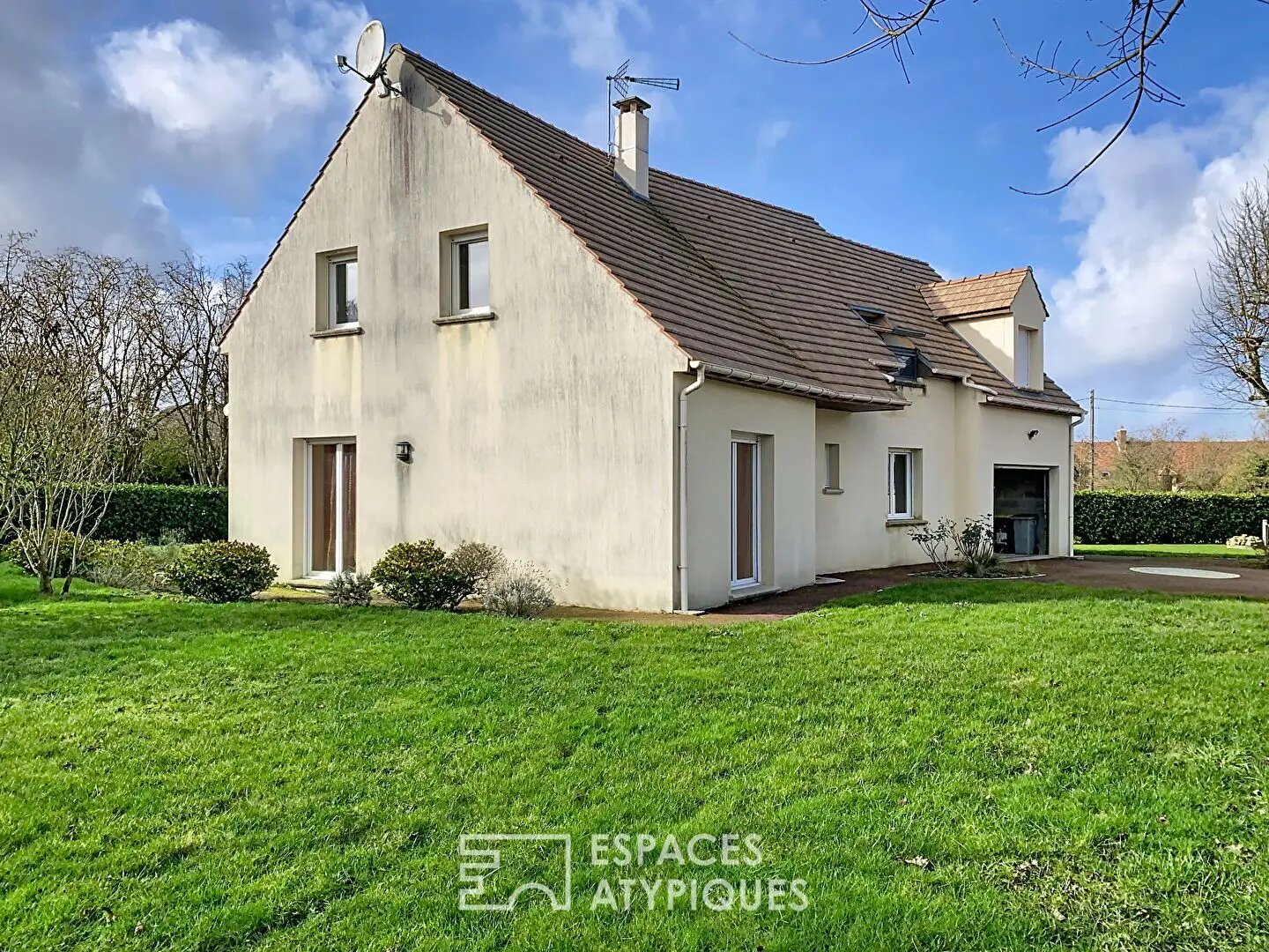 Maison à vendre, 155m², Dourdan
