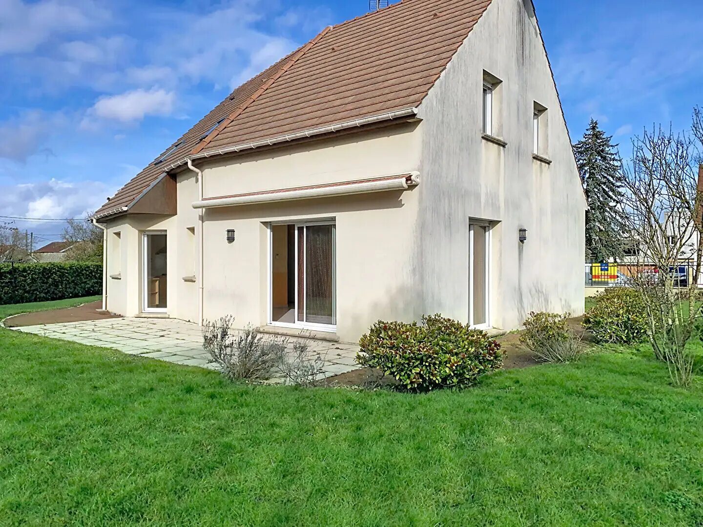 Maison à vendre, 155m², Dourdan