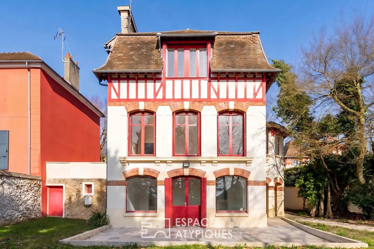 Maison à vendre, 230m², Draveil