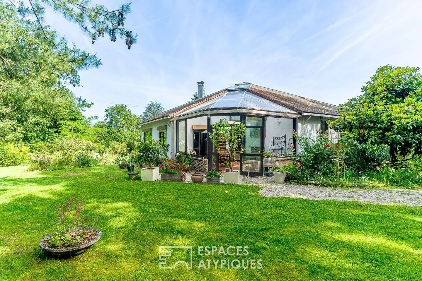 Maison à vendre, 260m², Dourdan