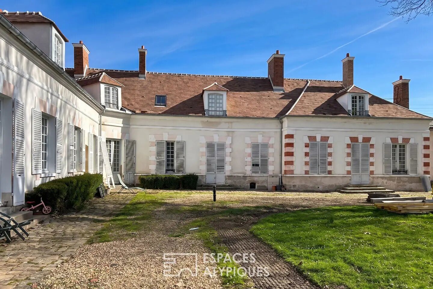 Appartement à vendre, 94m², Crosne