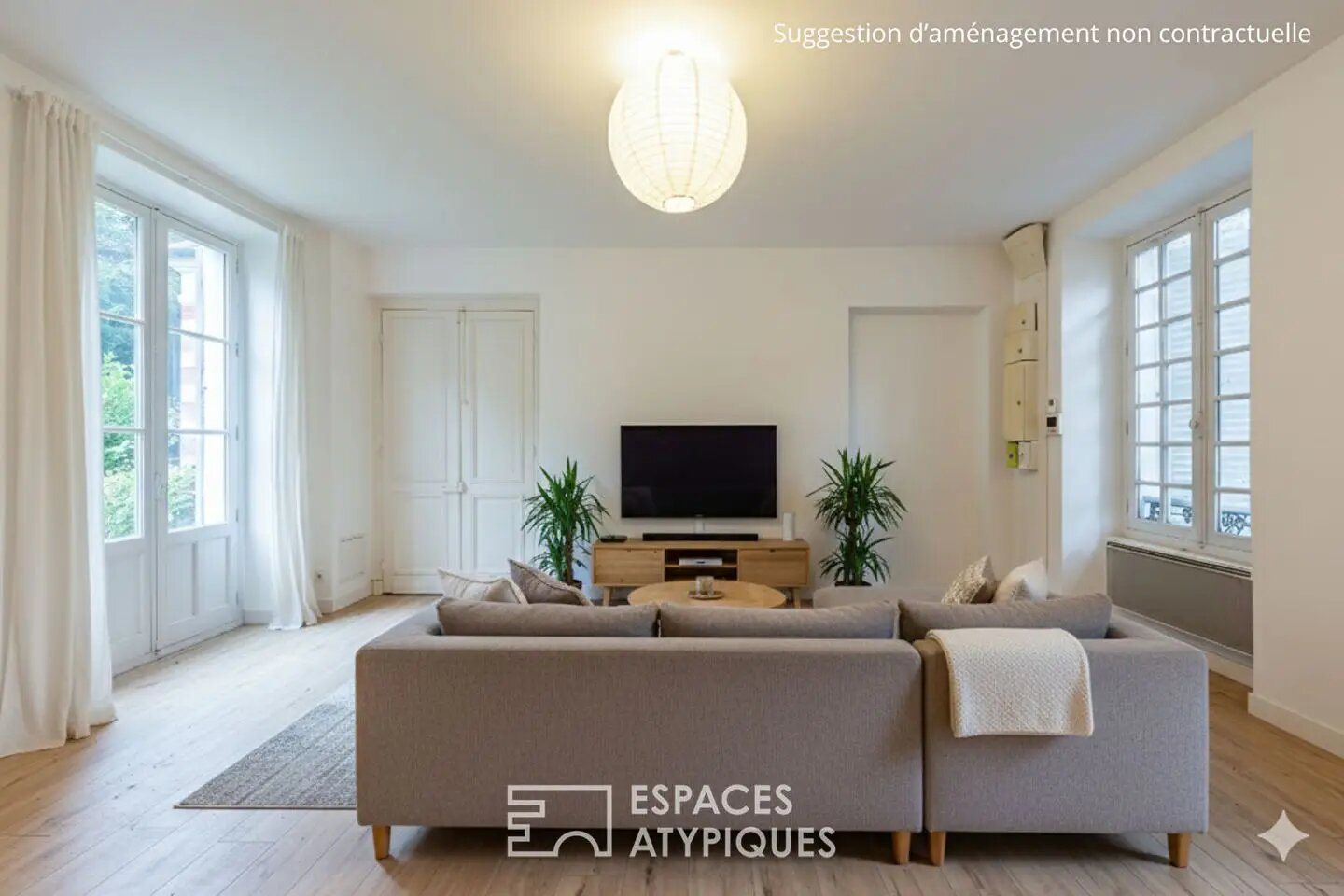 Appartement à vendre, 94m², Crosne