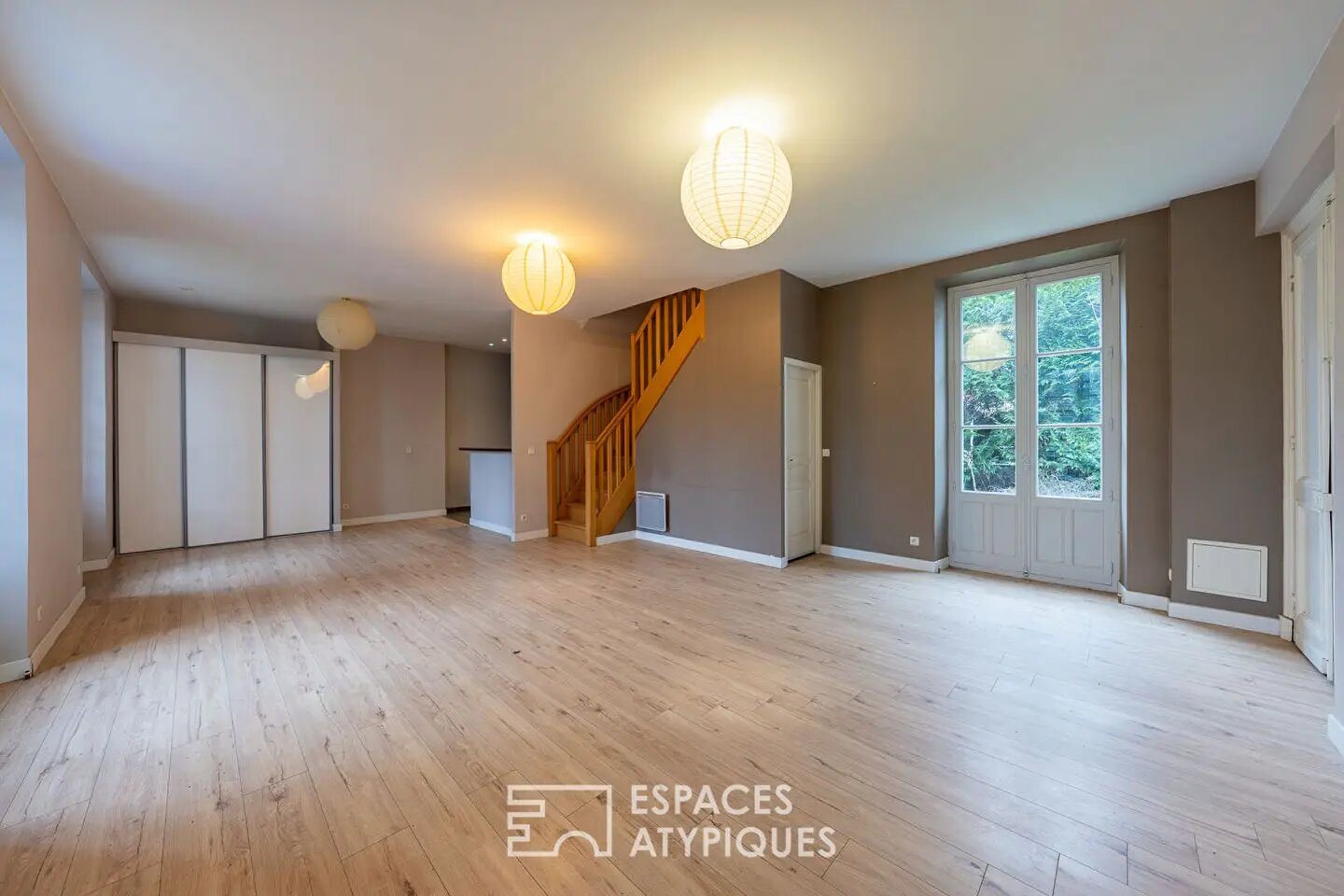 Appartement à vendre, 94m², Crosne