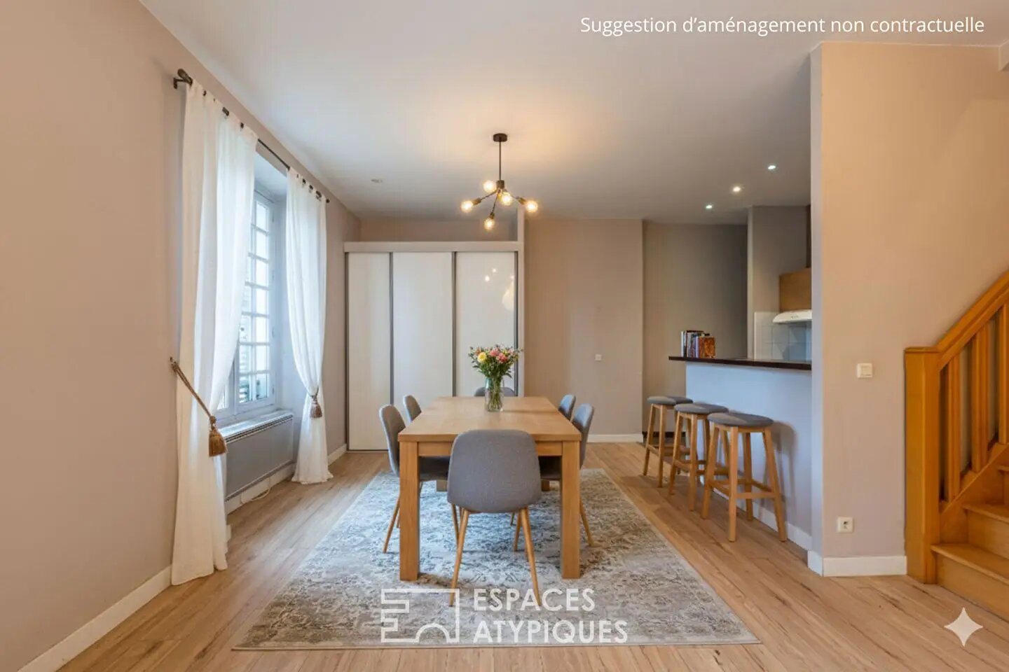 Appartement à vendre, 94m², Crosne