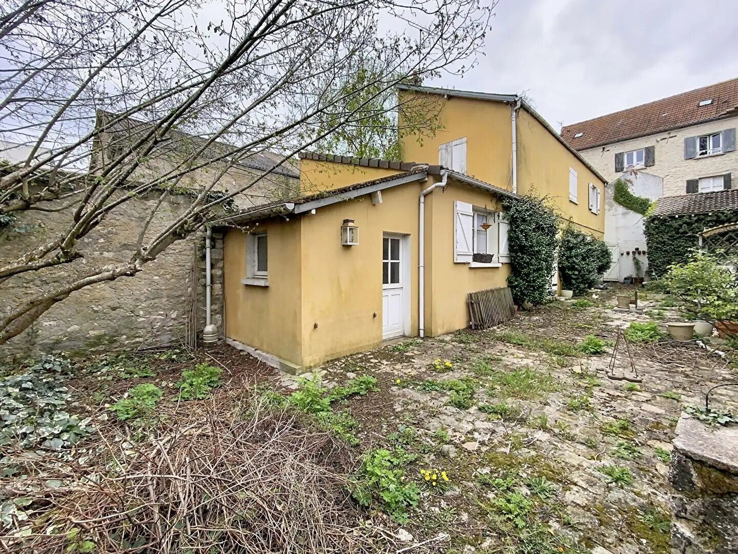 Maison à vendre, 120m², Etampes