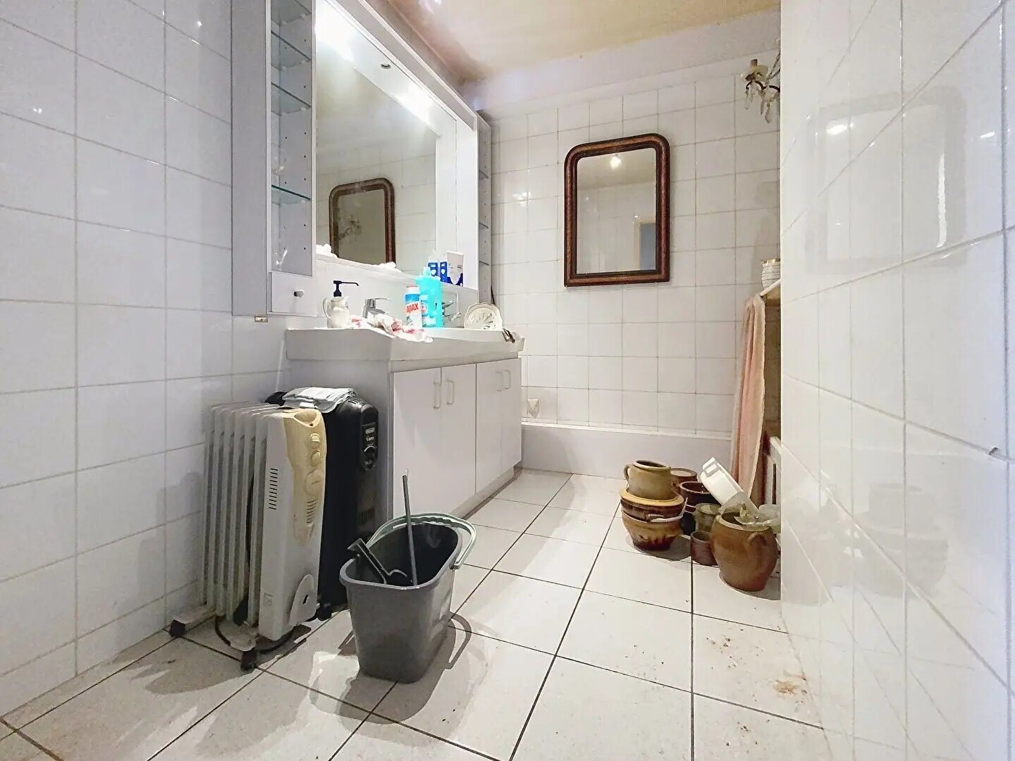 Maison à vendre, 120m², Etampes