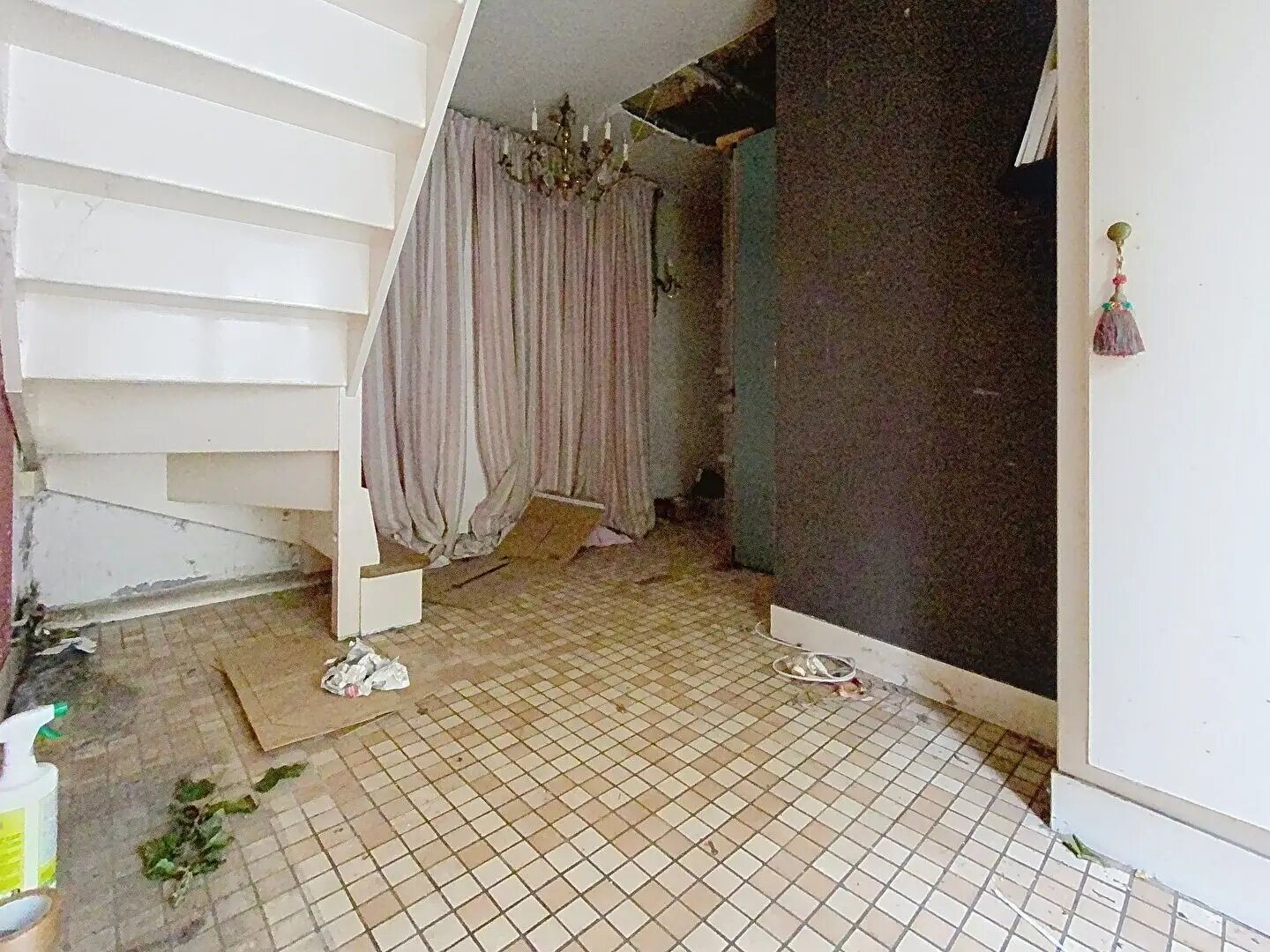 Maison à vendre, 120m², Etampes