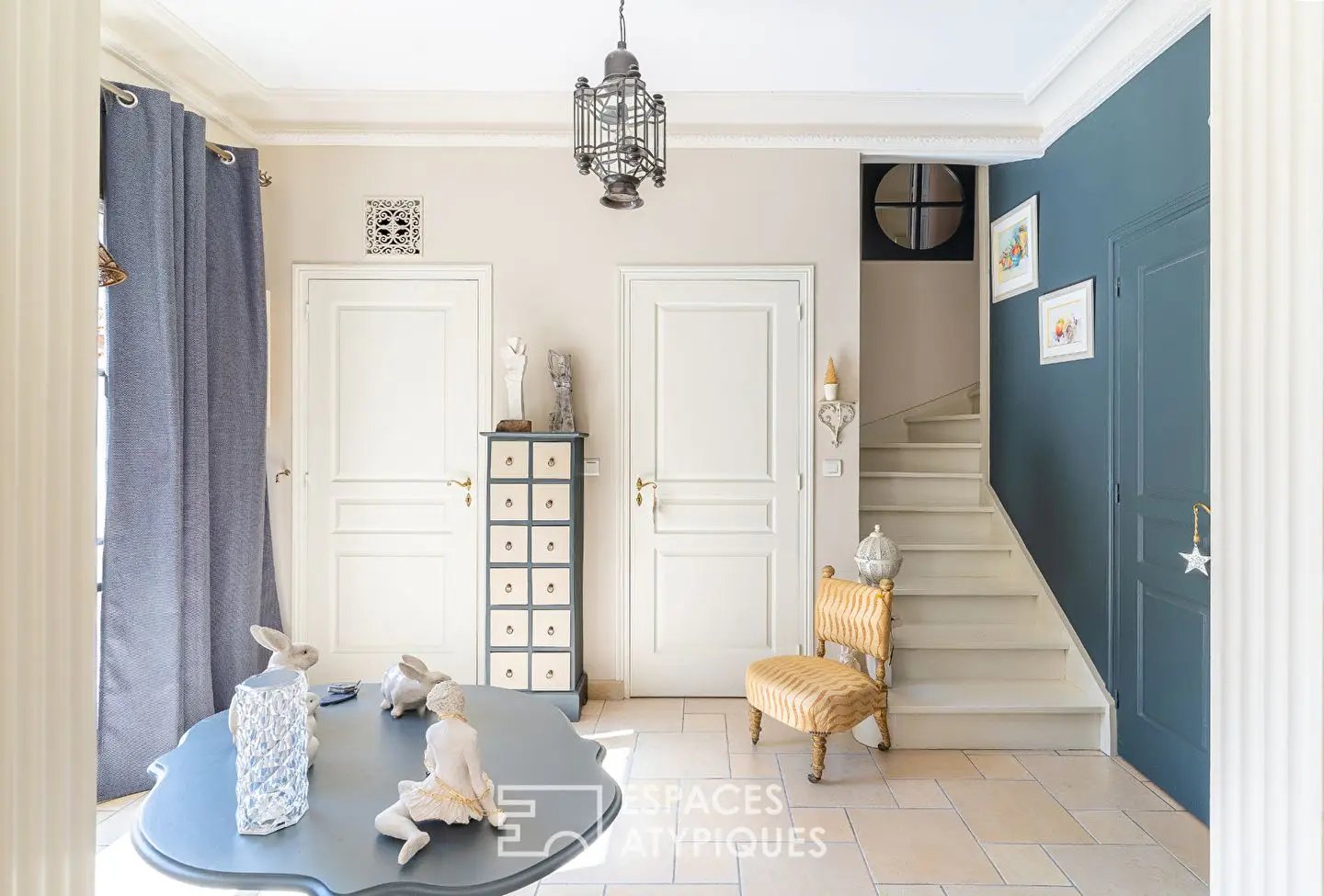 Maison à vendre, 127m², Villiers-le-Bâcle
