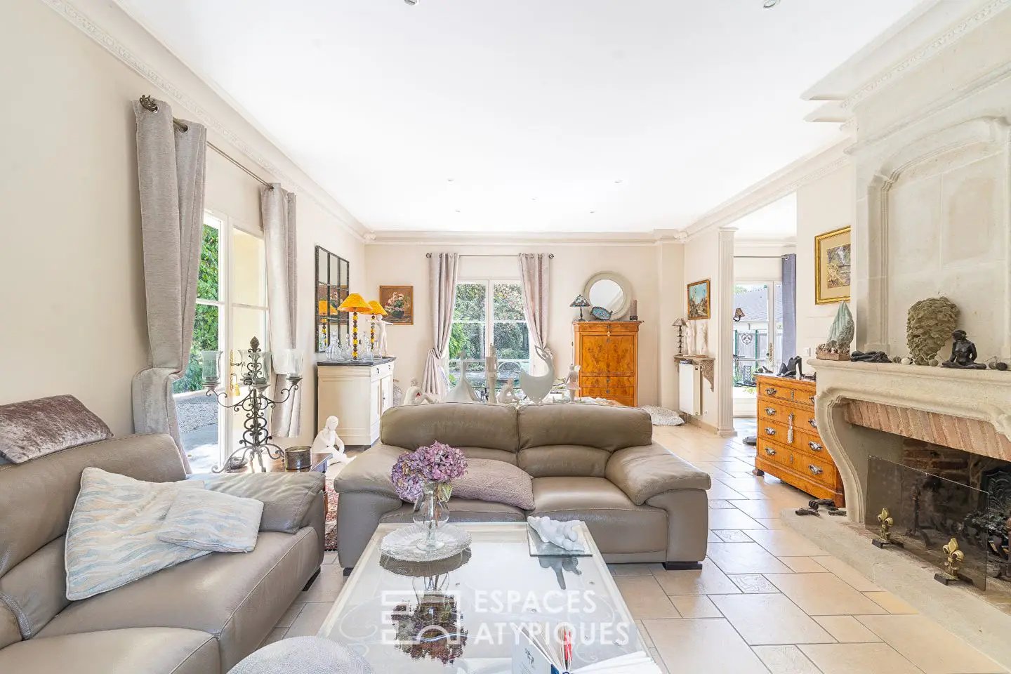 Maison à vendre, 127m², Villiers-le-Bâcle