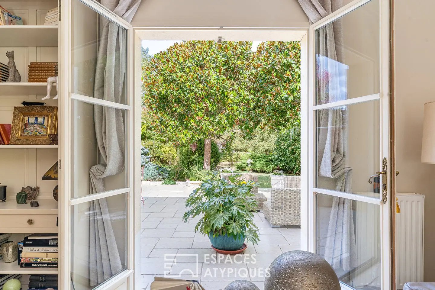 Maison à vendre, 127m², Villiers-le-Bâcle