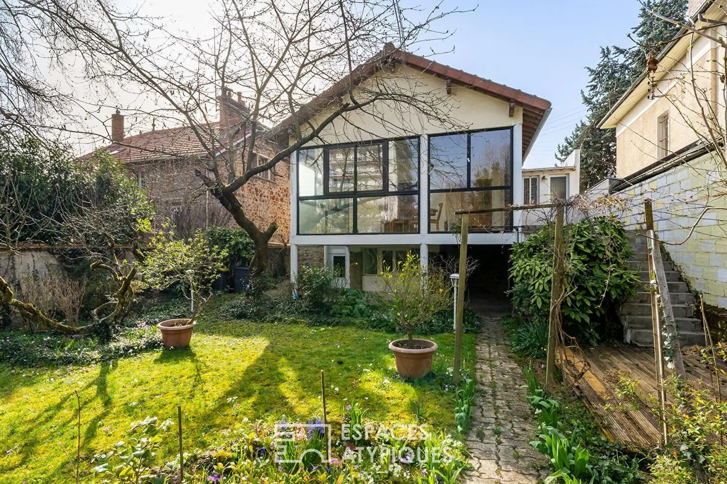 Maison à vendre, 168m², Longjumeau