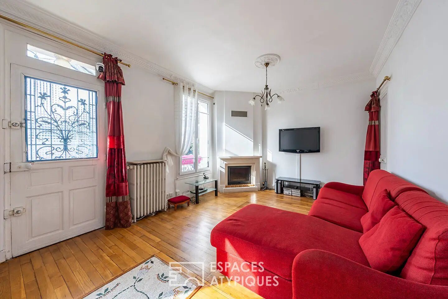 Maison à vendre, 168m², Longjumeau