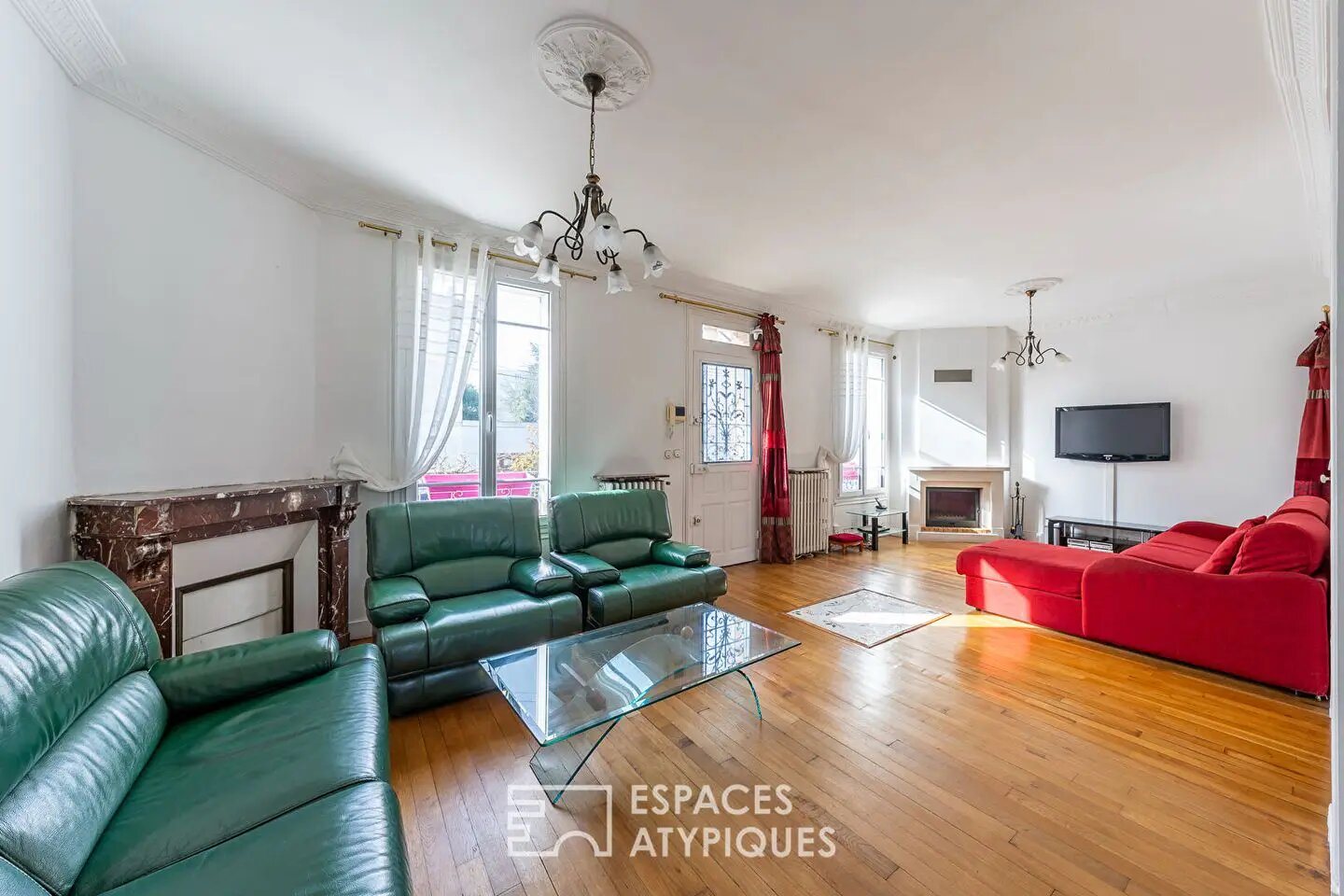 Maison à vendre, 168m², Longjumeau