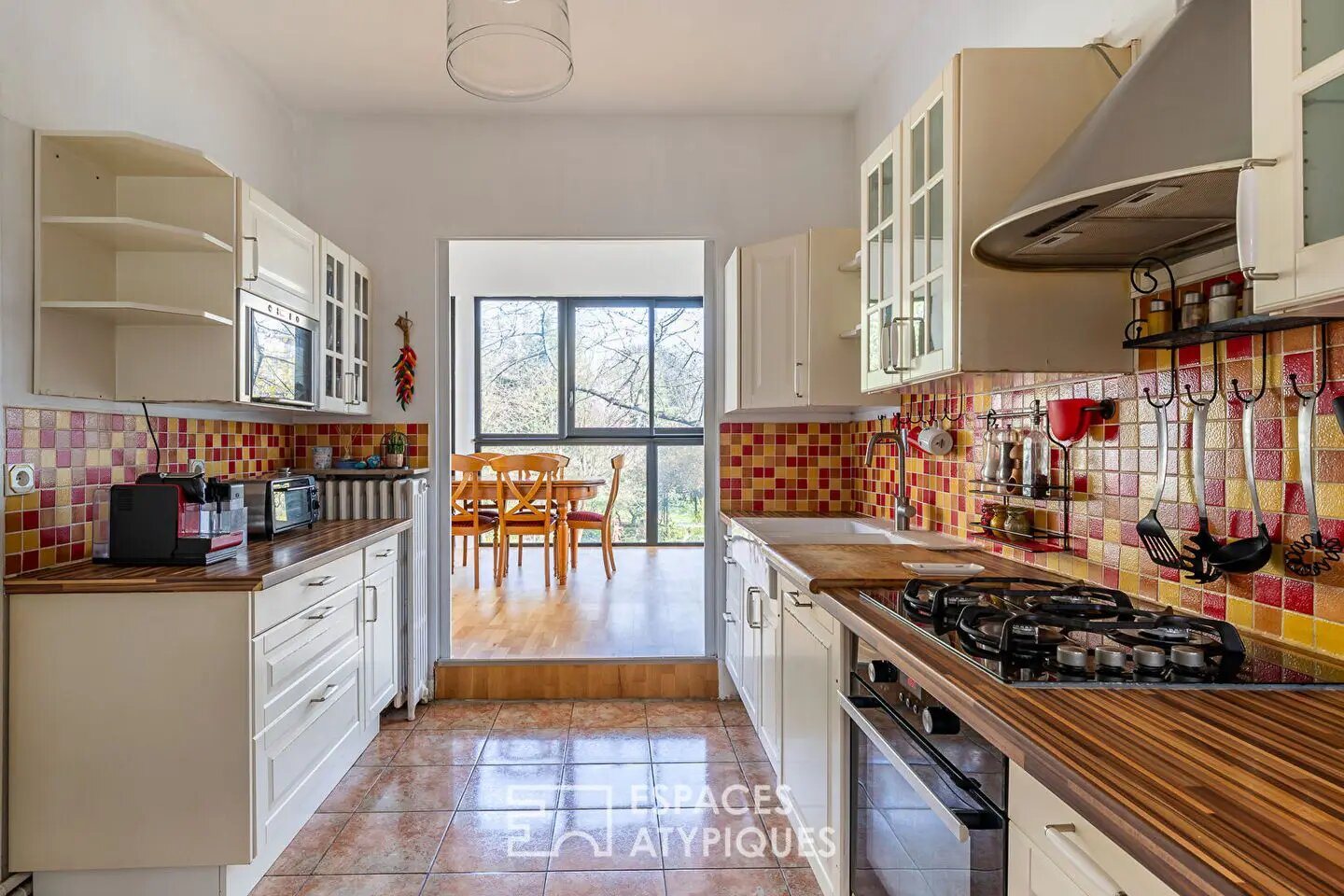 Maison à vendre, 168m², Longjumeau