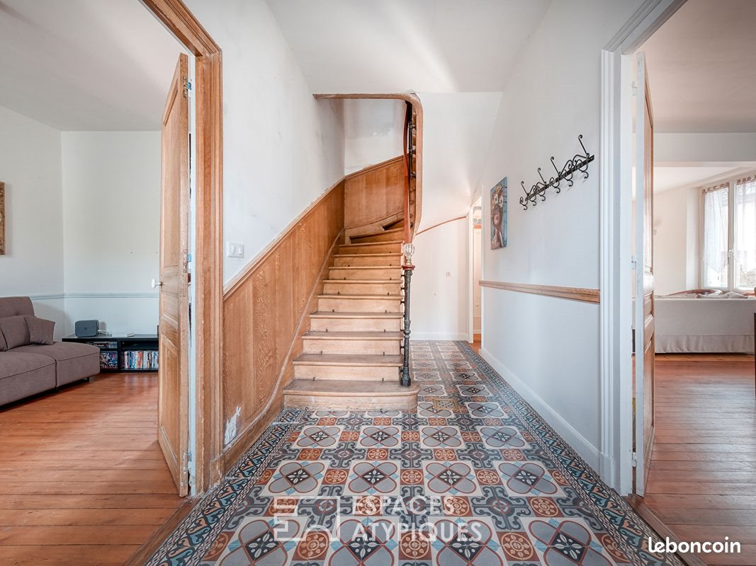 Maison à vendre, 176m², Etampes