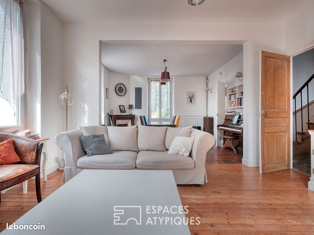 Maison à vendre, 176m², Etampes