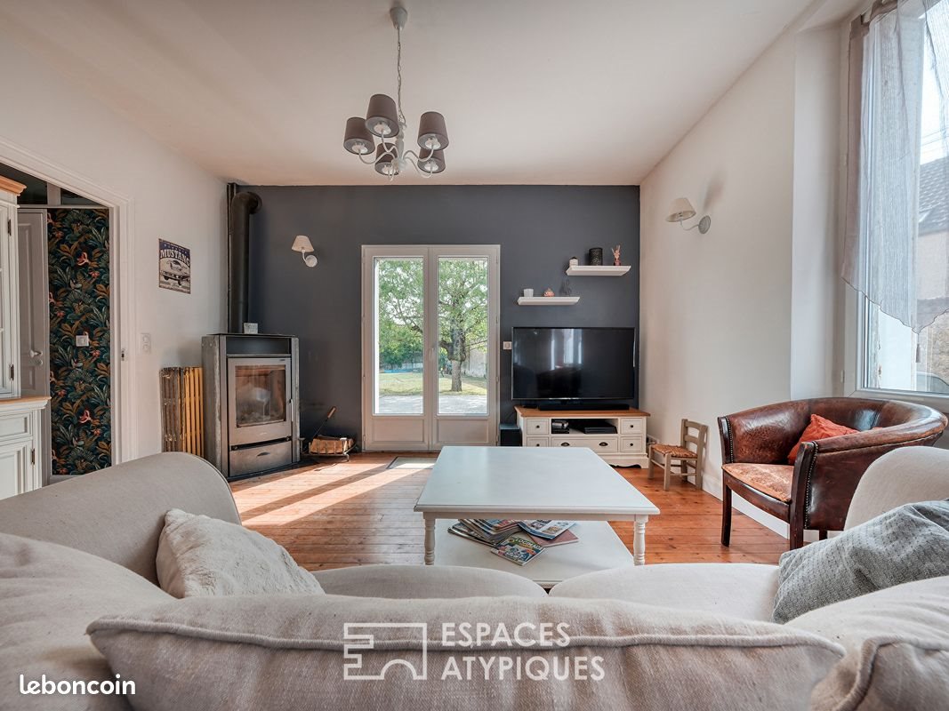 Maison à vendre, 176m², Etampes