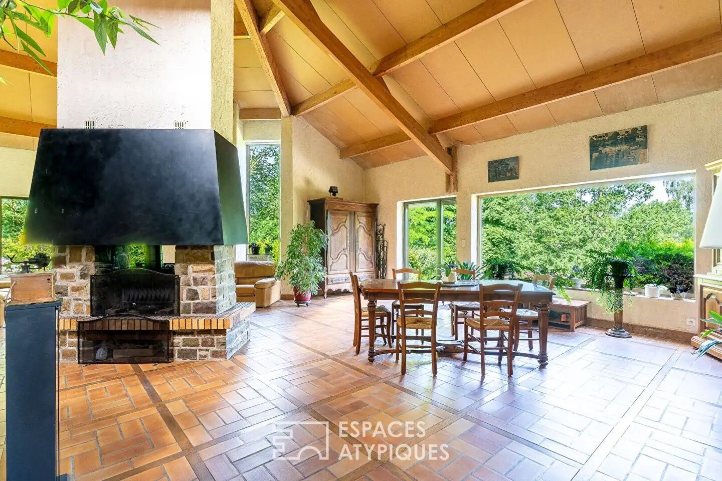 Maison à vendre, 260m², Dourdan