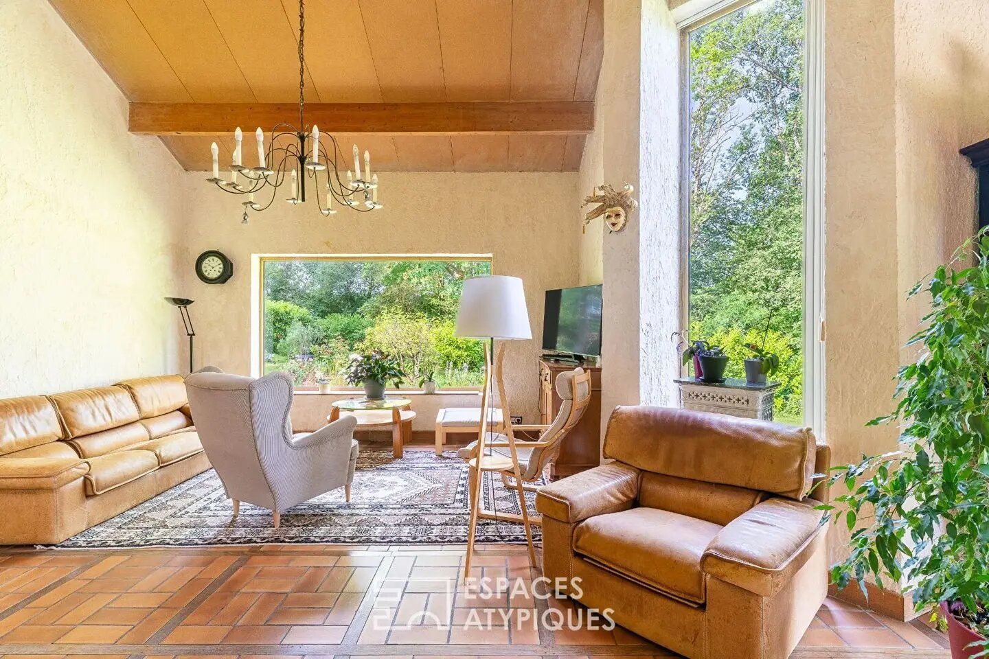 Maison à vendre, 260m², Dourdan