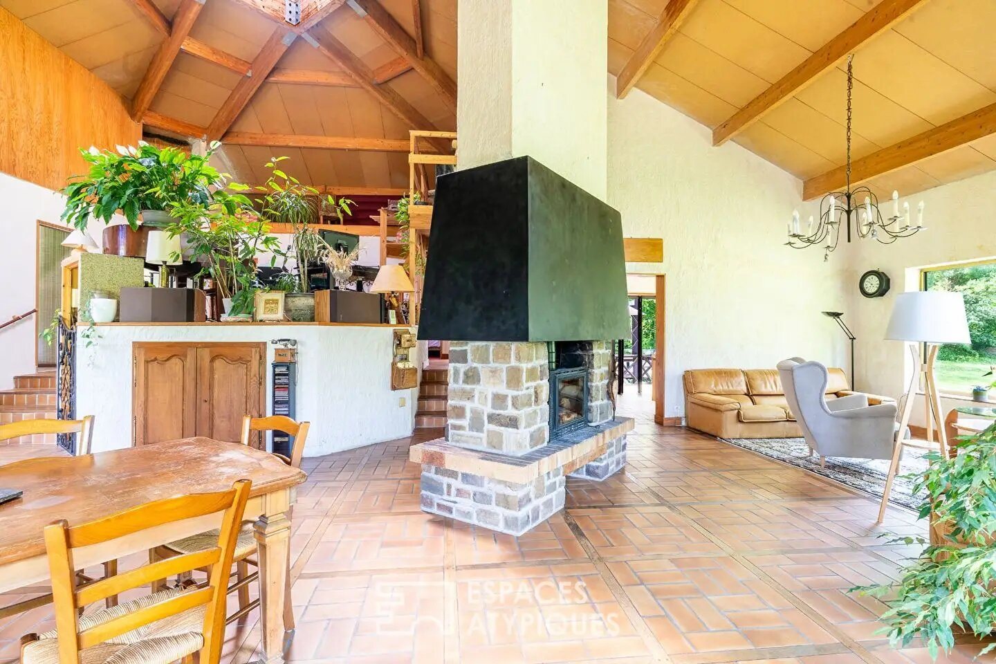 Maison à vendre, 260m², Dourdan