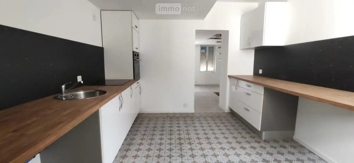 Maison à vendre, 63m², Pas-en-Artois