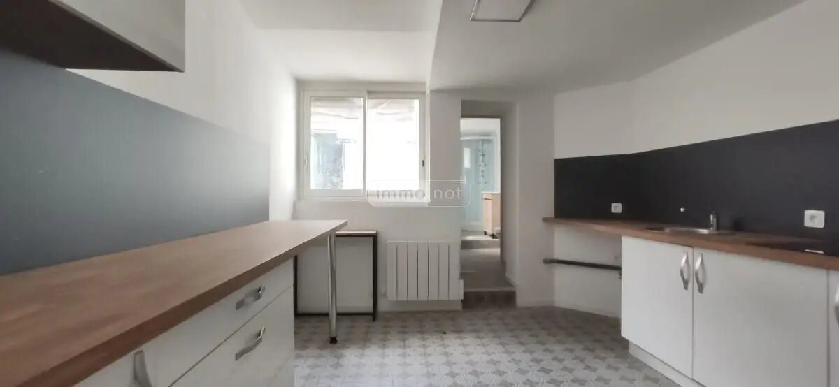 Maison à vendre, 63m², Pas-en-Artois