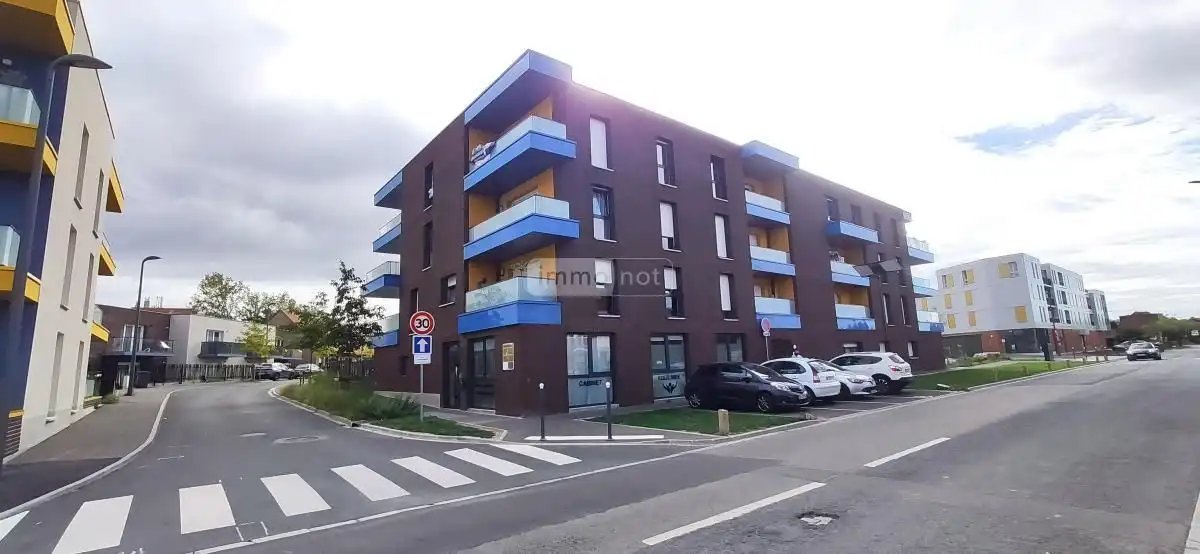 Appartement à vendre, 67m², Seclin