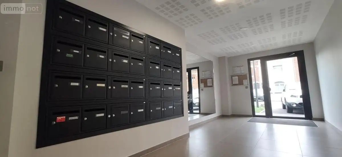 Appartement à vendre, 67m², Seclin