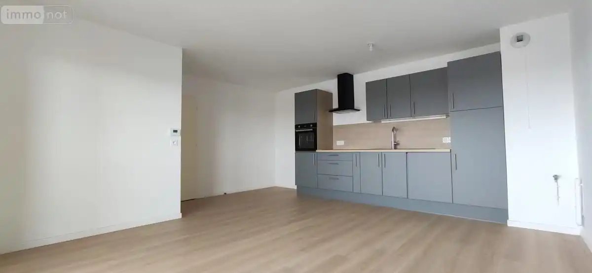 Appartement à vendre, 67m², Seclin