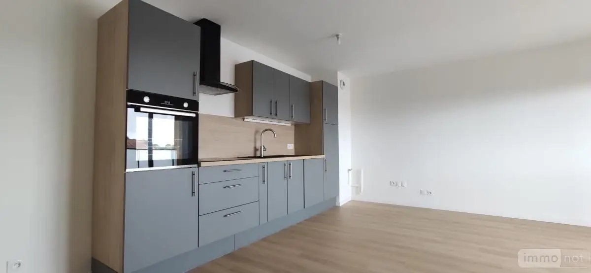 Appartement à vendre, 67m², Seclin