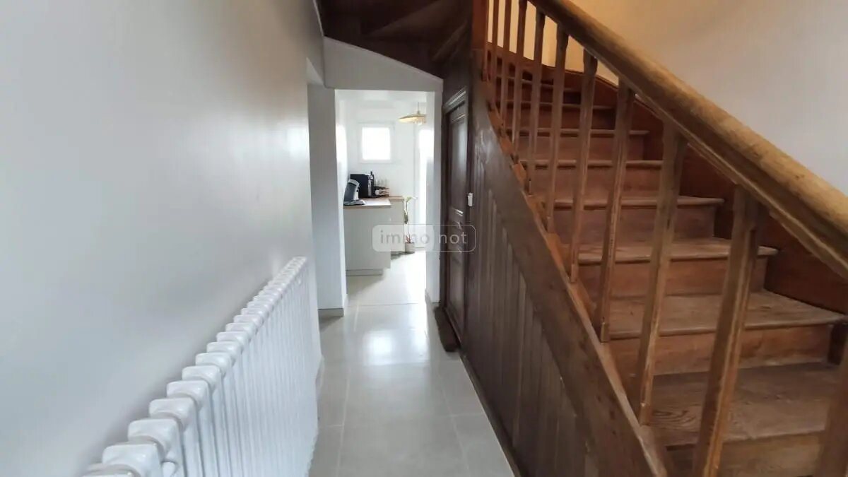 Maison à vendre, 123m², Fampoux