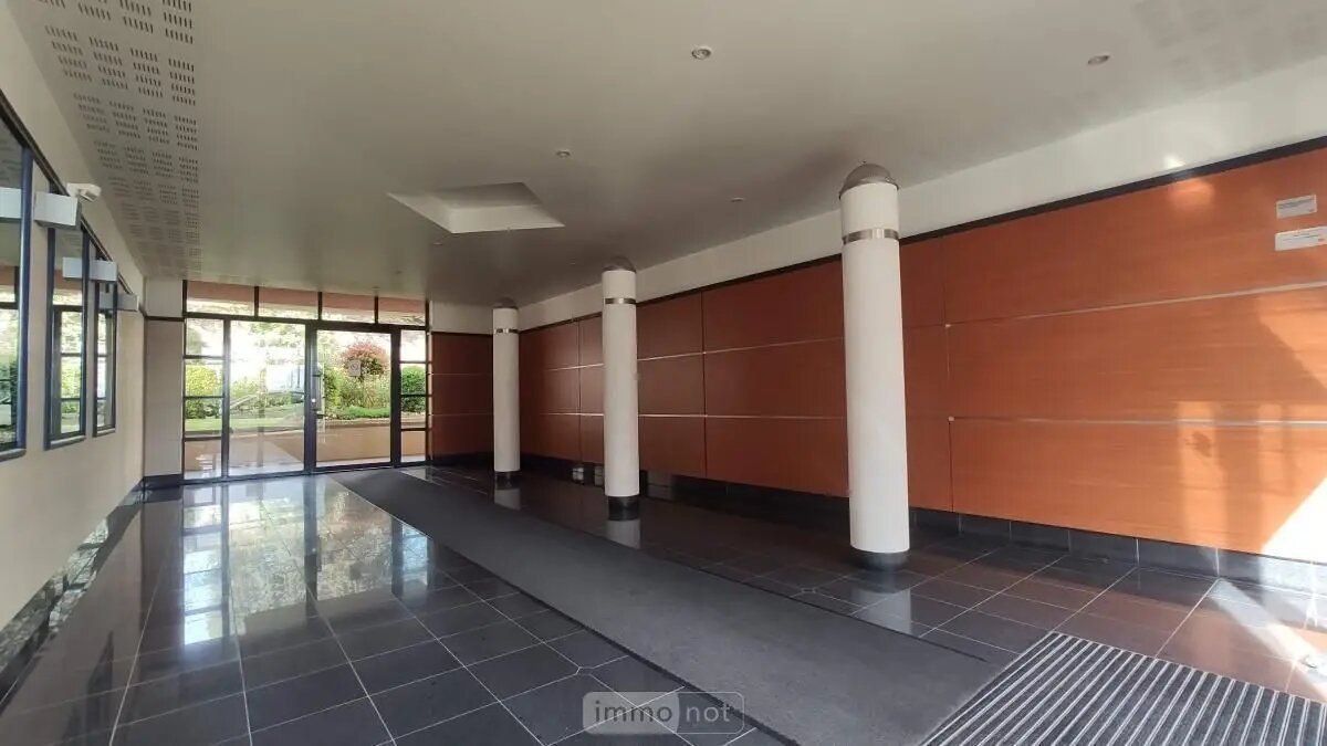 Appartement à vendre, 70m², Arras