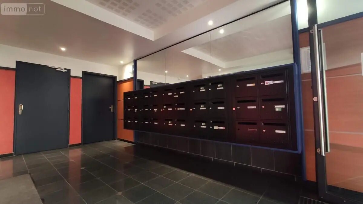 Appartement à vendre, 70m², Arras