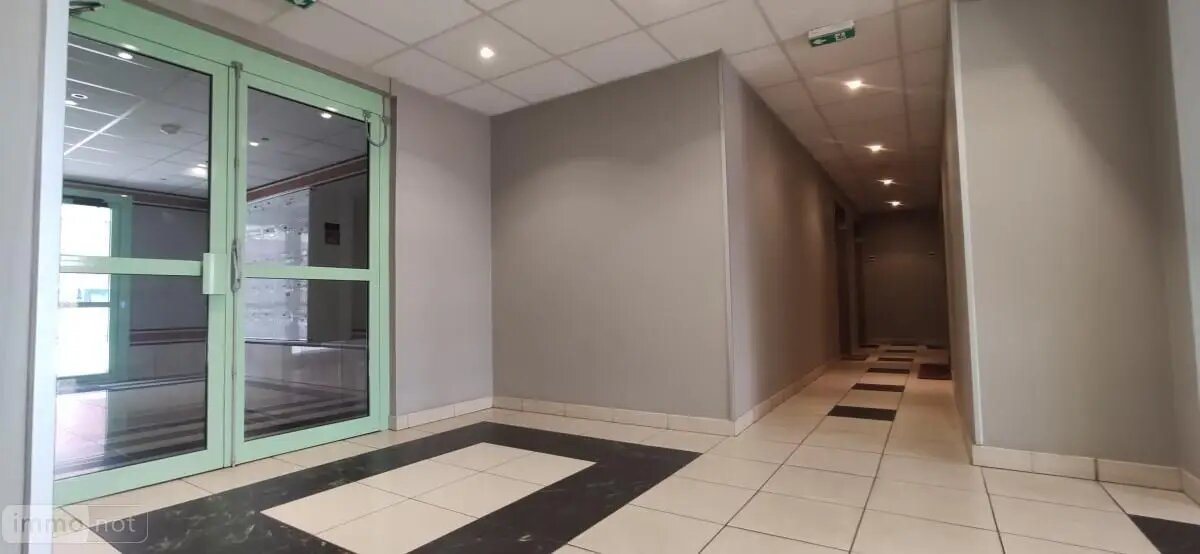 Appartement à vendre, 33m², Arras
