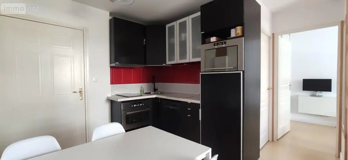 Appartement à vendre, 33m², Arras